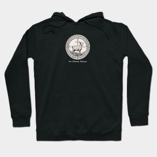 In Christ Alone - The Five Solas Hoodie